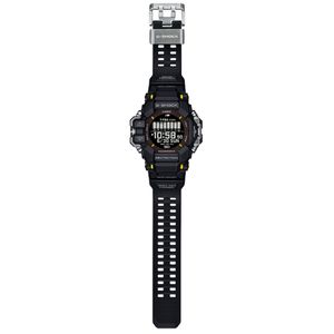 Casio G-Shock GPR-H1000-1ER Rangeman New GPS Herrenuhr