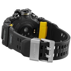 Casio G-Shock GPR-H1000-1ER Rangeman New GPS Herrenuhr