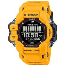 Casio G-Shock GPR-H1000-9ER Rangeman New GPS Herrenuhr