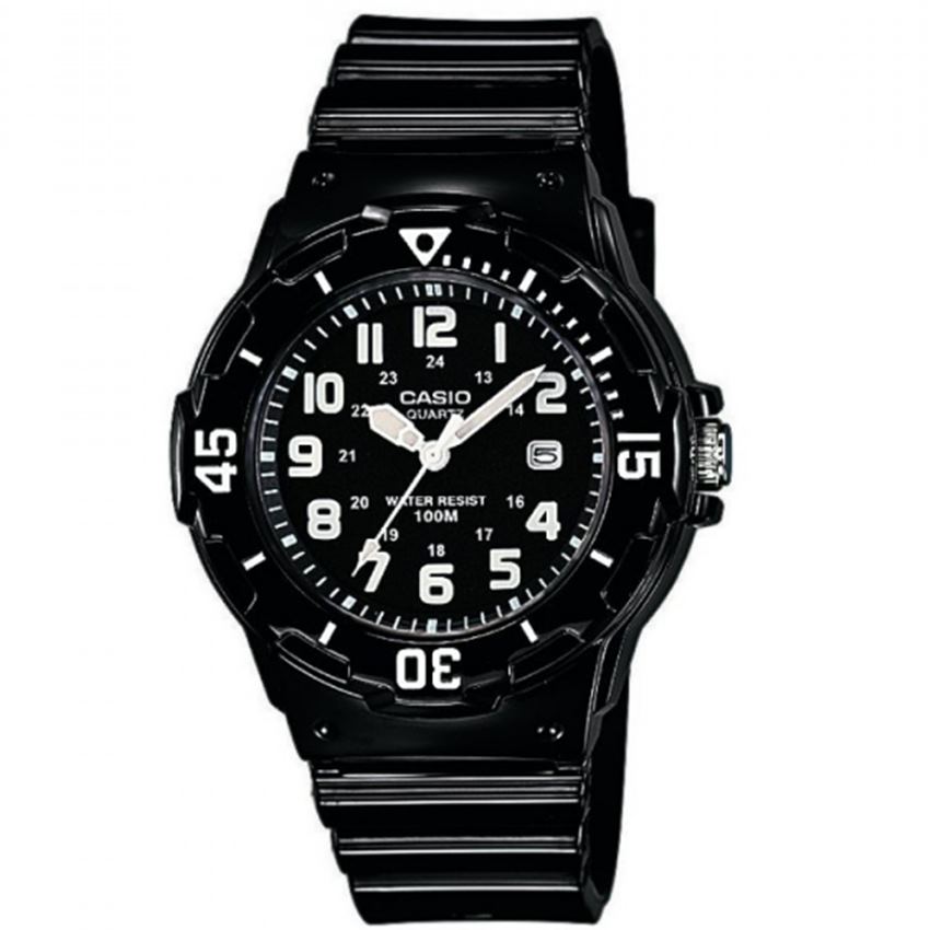 Casio Collection M-LRW-200H-1BVEF Damenuhr