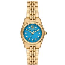 Michael Kors MK4813 Petite Lexington Damenuhr