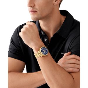 Michael Kors MK9153 Lexington Chrono Herrenuhr