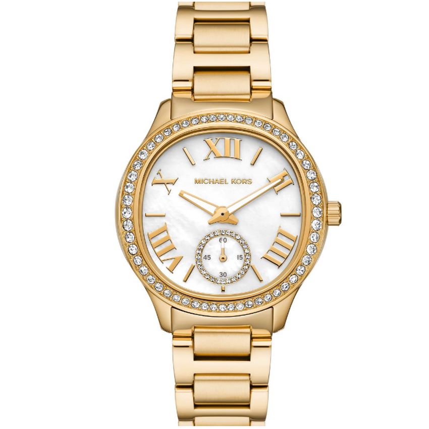 Michael Kors MK4805 Sage Damenuhr