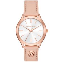 Michael Kors MK7467 Slim Runway Damenuhr