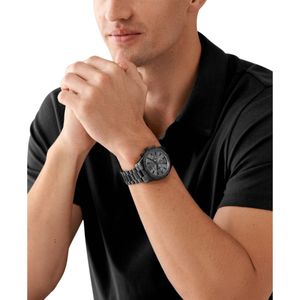 Michael Kors MK9154 Lexington Chrono men's watch 