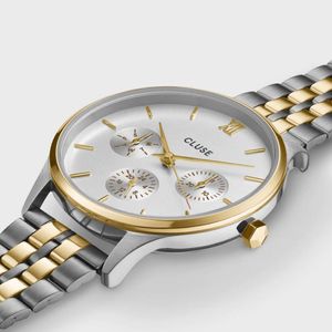 Cluse CW10704 Minuit Multifunction Ladies Watch