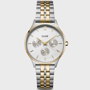 Cluse CW10704 Minuit Multifunction Ladies Watch