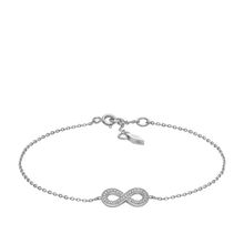 Fossil JFS00633040 bracelet ladies 