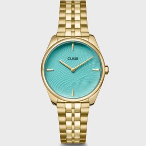 Cluse CW11220 Feroce Petite Damenuhr