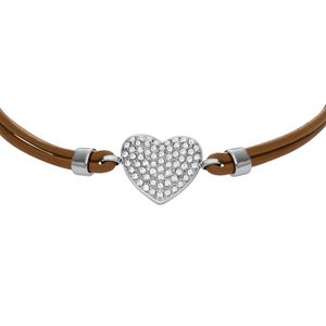 Fossil JF04675040 Armband Damen