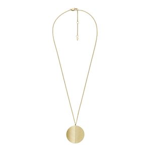 Fossil JF04738710 necklace ladies