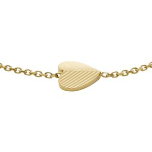 Fossil JF04653710 Armband Damen