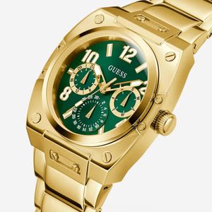 Guess GW0624G2 Prodigy Herrenuhr