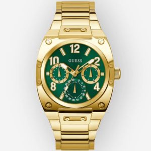 Guess GW0624G2 Prodigy Herrenuhr