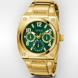 Guess GW0624G2 Prodigy Herrenuhr