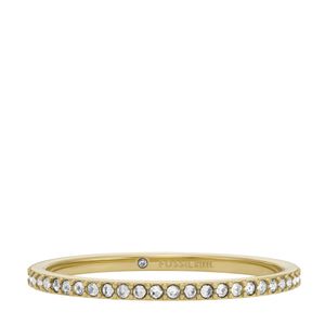 Fossil JF04686710 Ring Damen