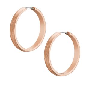 Fossil JF04664791 Ohrringe Damen