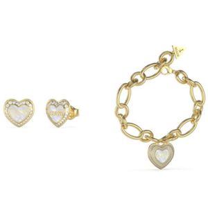 Guess JUBS04085JWYGWHL Amami Box Set Damen