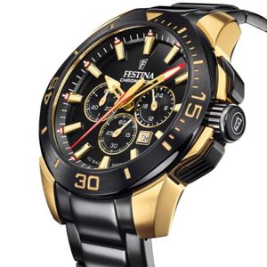 Festina F20644/1 Chrono Bike Special Edition Herrenuhr