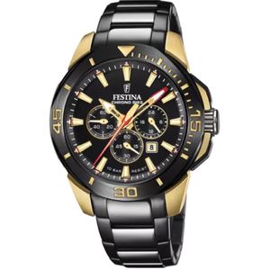Festina F20644/1 Chrono Bike Special Edition Herrenuhr