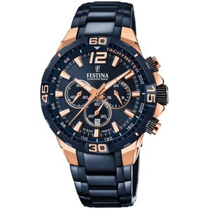 Festina F20524/1 Chrono Bike Special Edition Mens Watch