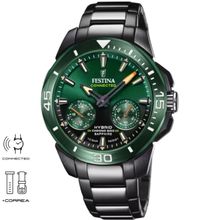 Festina F20646/1 Connected Herrenuhr