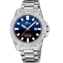 Lotus 18926/4 Diver Herrenuhr