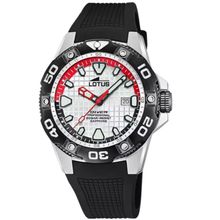 Lotus 18927/1 Diver Herrenuhr
