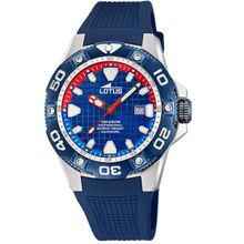 Lotus 18927/2 Diver Herrenuhr