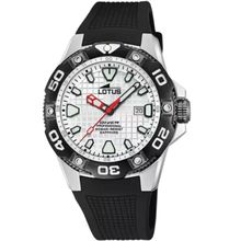 Lotus 18927/1 Diver Mens Watch