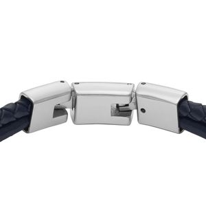 Fossil JF04703998 Armband Herren