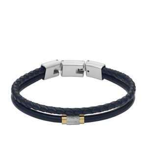 Fossil JF04703998 Armband Herren