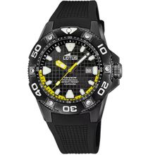 Lotus 18928/2 Diver Herrenuhr
