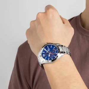 Lotus 18812/1 Classic Herrenuhr