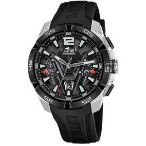 Lotus 18944/2 Epic Lotus Mens Watch