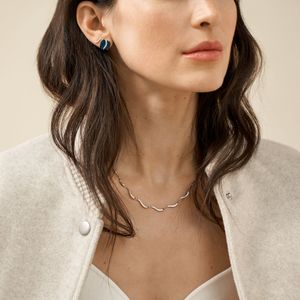 Skagen SKJ1810040 earrings ladies  