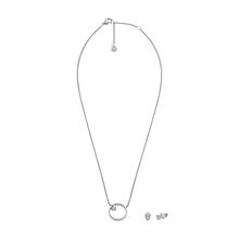 Skagen SKJB1016SET Halskette Damen