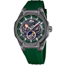 Lotus 18946/5 Epic Lotus Herrenuhr