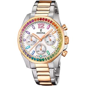 Festina F20608/2 Boyfriend Collection Damenuhr