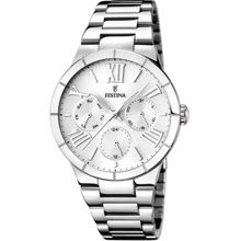 Festina F16716/1 Boyfriend Collection Damenuhr