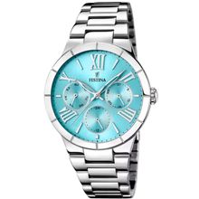 Festina F16716/4 Boyfriend Collection Ladies Watch