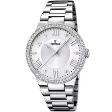 Festina F16719/1 Boyfriend Collection Ladies Watch