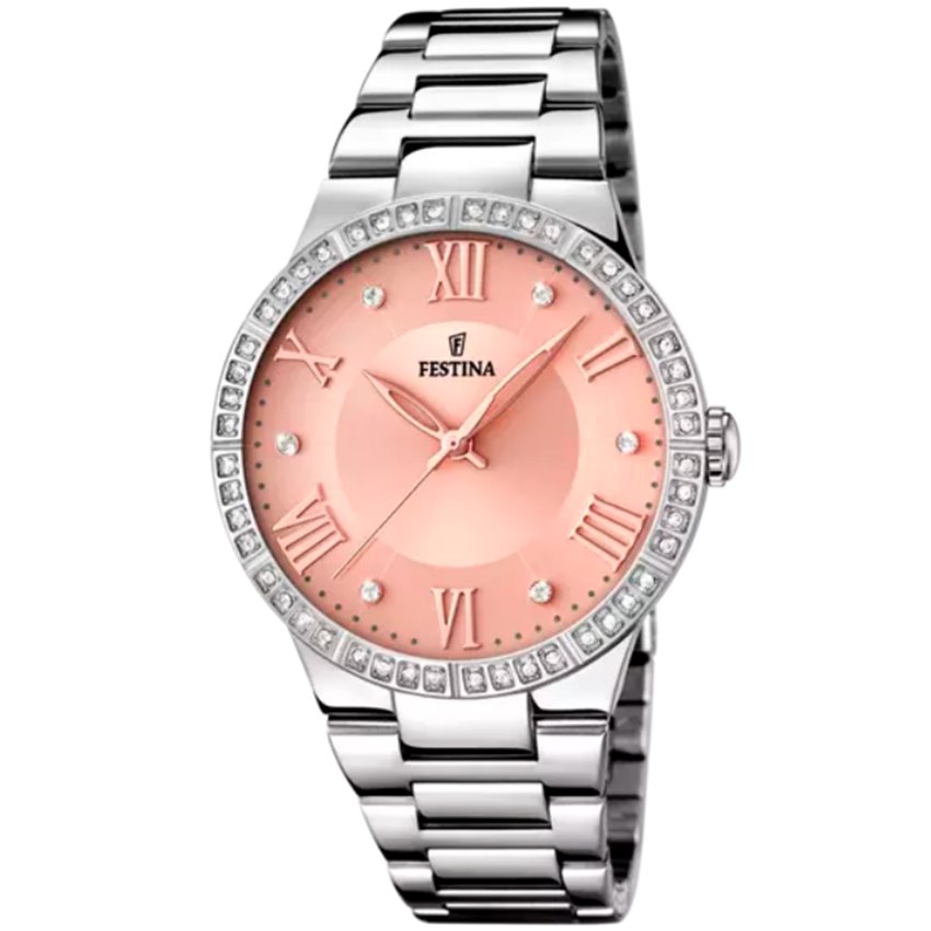 Festina F16719/3 Boyfriend Collection Damenuhr