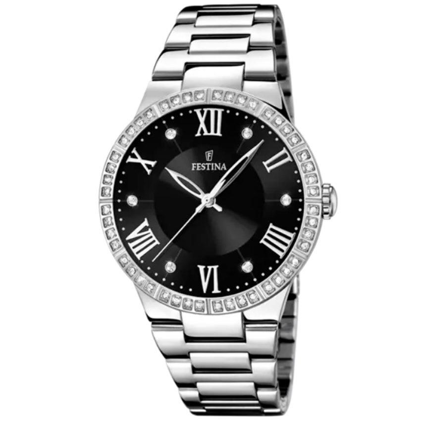 Festina F16719/2 Boyfriend Collection Damenuhr