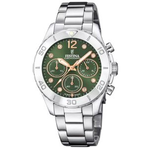 Festina F20603/5 Boyfriend Collection Damenuhr