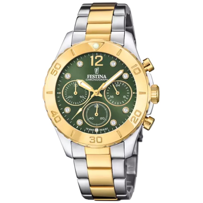 Festina F20604/2 Boyfriend Collection Damenuhr