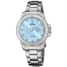 Festina F20503/5 Boyfriend Collection Damenuhr