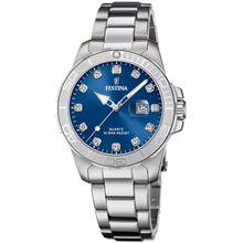 Festina F20503/6 Boyfriend Collection Damenuhr