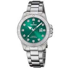 Festina F20503/7 Boyfriend Collection Damenuhr
