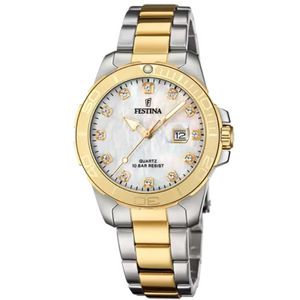 Festina F20504/2 Boyfriend Collection Damenuhr